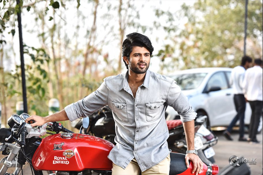Geetha Govindam